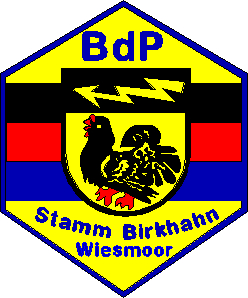 Stamm Birkhahn